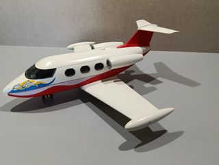 Playmobil: Avión, Barco & Helicópteros