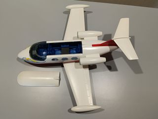 Playmobil: Avión, Barco & Helicópteros