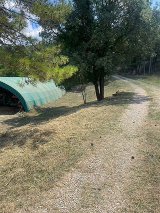 jardinero/desbroser parceles solares/ el fincas