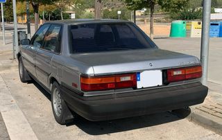 Toyota Camry 1991