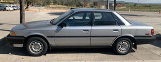 Toyota Camry 1991