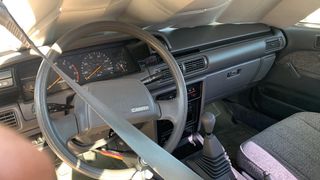 Toyota Camry 1991