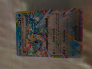 Cartas Pokémon: Evoluciones Prismática