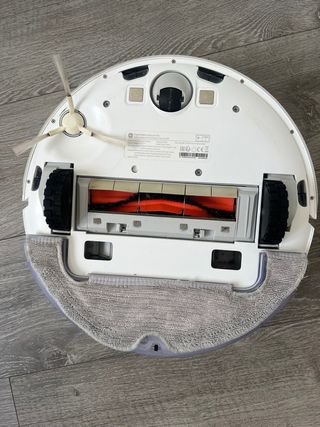 Robot aspiradora Xiaomi X10+