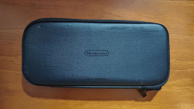 Funda Nintendo Switch