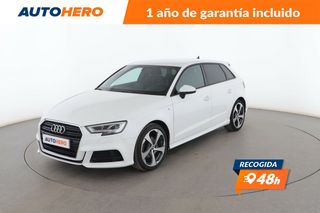 Audi A3 35 TFSI S Line