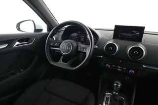 Audi A3 35 TFSI S Line