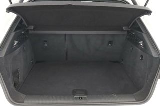Audi A3 35 TFSI S Line