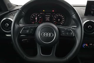 Audi A3 35 TFSI S Line