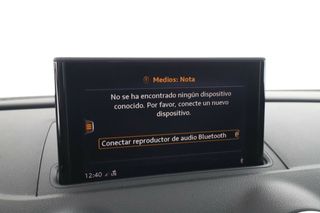 Audi A3 35 TFSI S Line