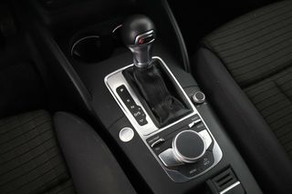 Audi A3 35 TFSI S Line
