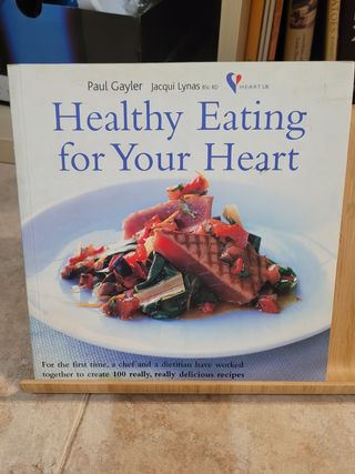 Healthy Eating for Your Heart