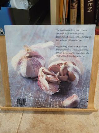 Healthy Eating for Your Heart