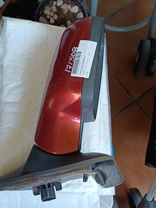 Retrovisor Renault Scenic derecho