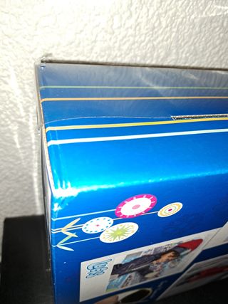 PACK NUEVO!!Nancy Enfermera y Lucas Esquiador 2020