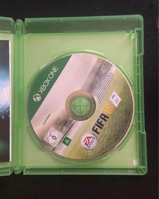 FIFA 15 Xbox One