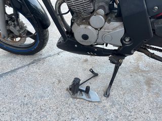 Daelim Roadwin F1 125cc - Moto
