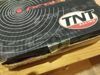 Alarma moto TNT 2008.01
