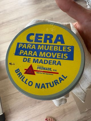 Mesa rústica de madera pino gallego - isla cocina