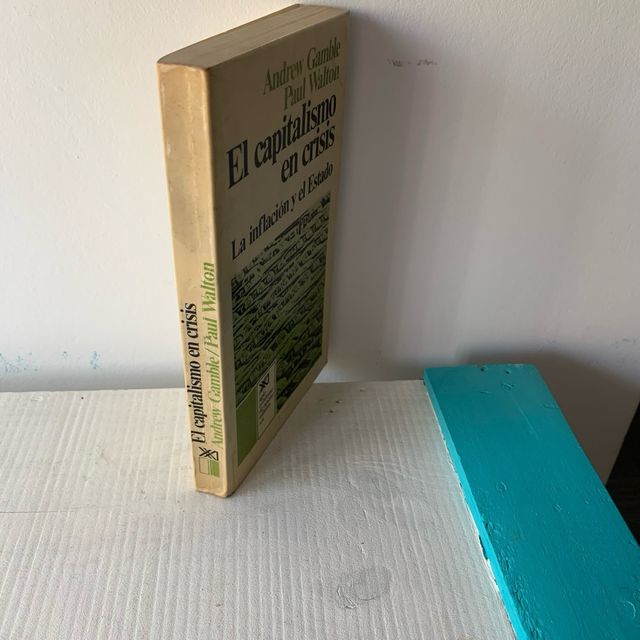 El capitalismo en crisis. La inflación y el Estado
