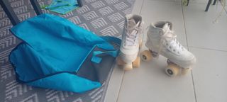 Patines niña - Patines infantiles Decathlon 