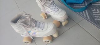 Patines niña - Patines infantiles Decathlon 