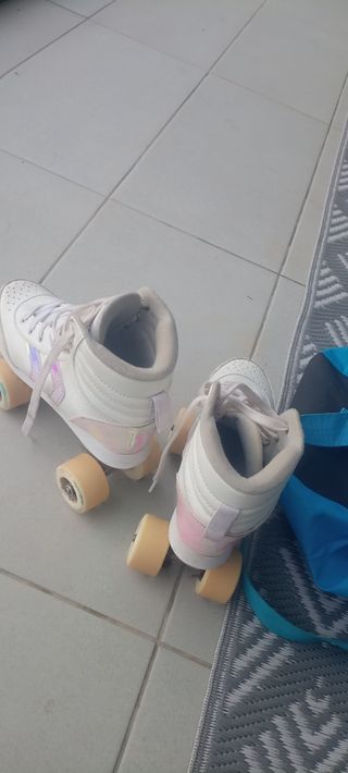 Patines niña - Patines infantiles Decathlon