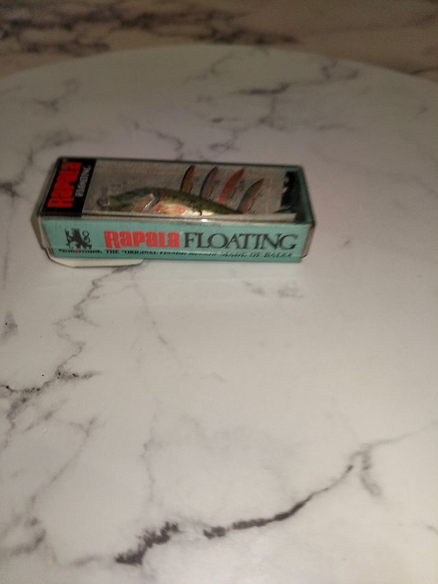 Rapala Floating - Esca da Pesca