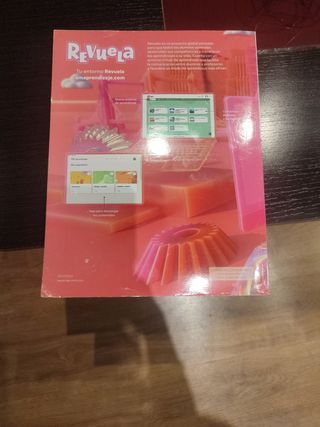 Tecnología y Digitalización I. Secundaria. Revu...