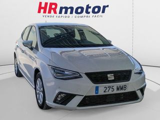 Seat Ibiza 1.0 TSI Style XL