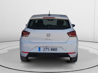 Seat Ibiza 1.0 TSI Style XL