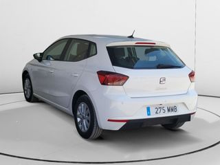 Seat Ibiza 1.0 TSI Style XL