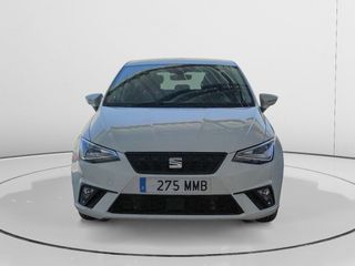 Seat Ibiza 1.0 TSI Style XL