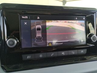 Seat Ibiza 1.0 TSI Style XL