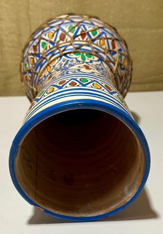 Darbuka/Djembe.