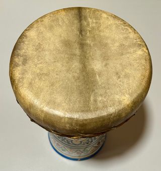 Darbuka/Djembe.
