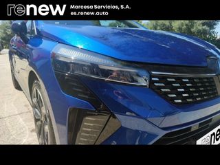 Renault Clio Hibrido Clio E-tech Full Hybrid Techno 105kw