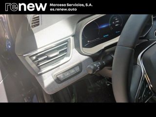 Renault Clio Hibrido Clio E-tech Full Hybrid Techno 105kw