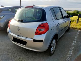 Renault Clio 2008