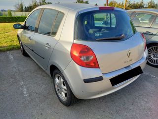 Renault Clio 2008