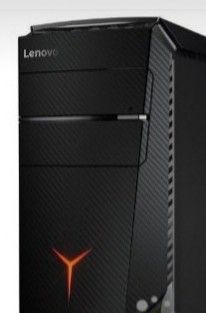 Nvidia GeForce GTX 1080 - 8GB  GDDR5 -