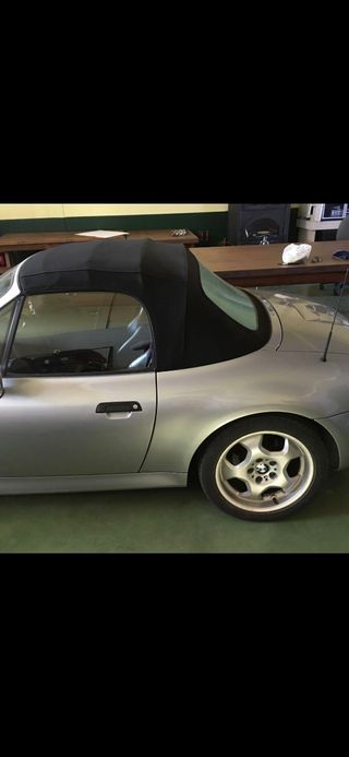 BMW Z3 1998