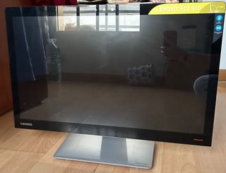 Ordenador Lenovo Defectuoso 