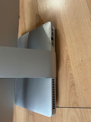 Ordenador Lenovo Defectuoso 