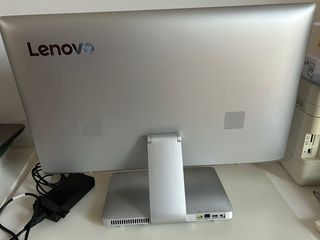 Ordenador Lenovo Defectuoso 
