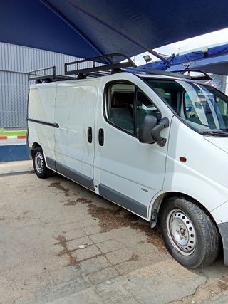 Portes y mudanzas valencia