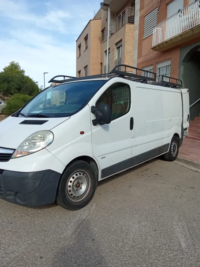 Portes y mudanzas valencia