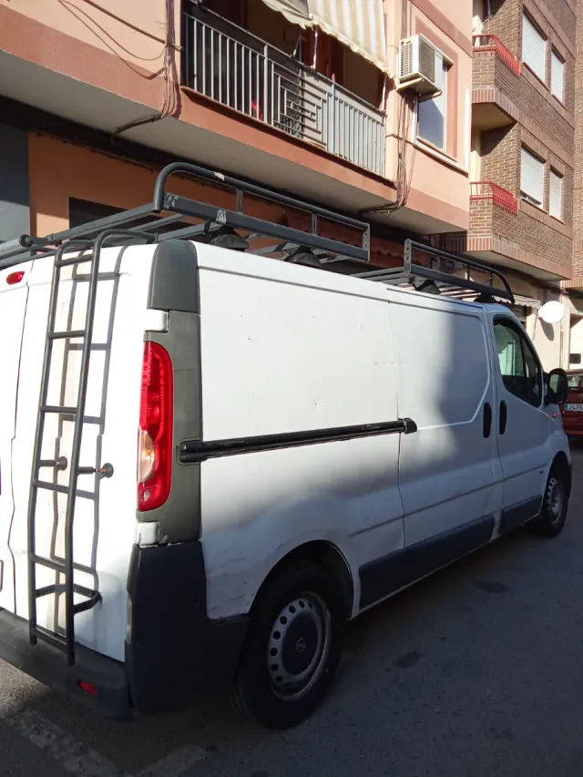 Portes y mudanzas valencia