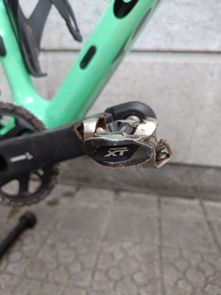 Orbea Alma M15 2018 - Bicicleta MTB