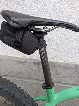 Orbea Alma M15 2018 - Bicicleta MTB